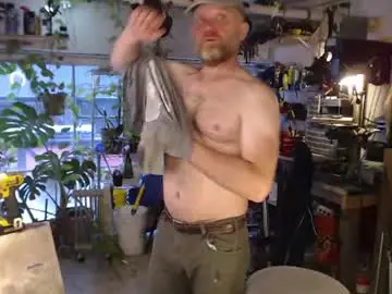 Chaturbate Adult Webcam of seattlemanwhore