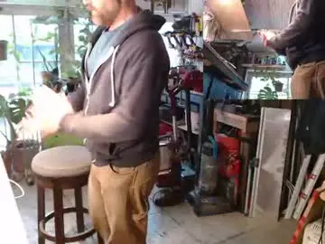 Chaturbate Free Porn Cam of seattlemanwhore