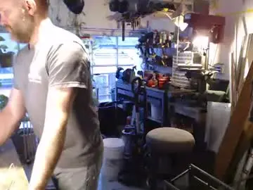 Chaturbate Nude Webcam of seattlemanwhore