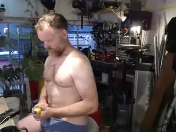 Chaturbate Free Porn Cam of seattlemanwhore
