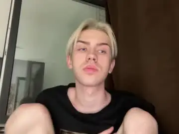 Chaturbate Nude Webcam of skibatryanka