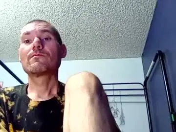 Chaturbate Adult Webcam of the_dude1986