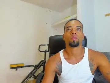 Chaturbate Best live sex cam show of 11inchesblackcock
