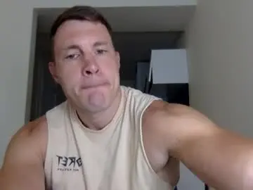 Chaturbate Private Sex Chat of capt_oliver