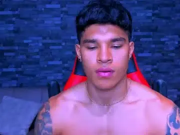 Chaturbate Adult Video Chat of jacod_cock1