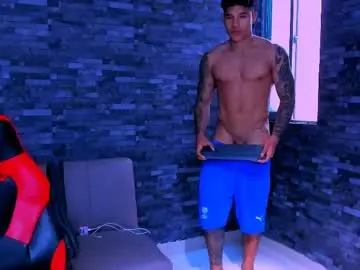 Chaturbate Adult Webcams of jacod_cock1