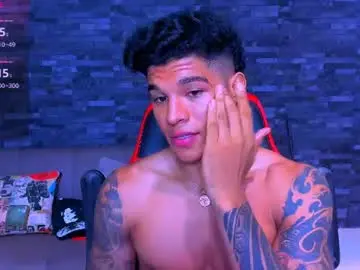 Chaturbate Free Porn Cam of jacod_cock1