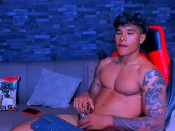 Chaturbate Best Webcam of jacod_cock1