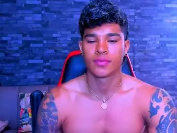 Chaturbate Free Live Porn of jacod_cock1