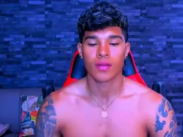 Chaturbate Live Sex Cam of jacod_cock1