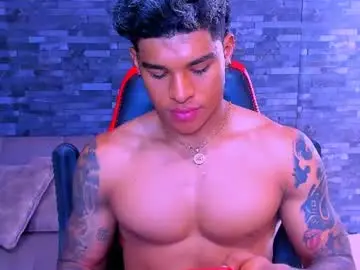 Chaturbate Sex Chat of jacod_cock1