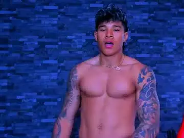 Chaturbate Adult Webcams of jacod_cock1