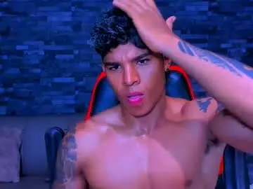 Chaturbate Adult Webcams of jacod_cock1