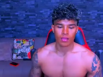 Chaturbate Free Live Porn of jacod_cock1