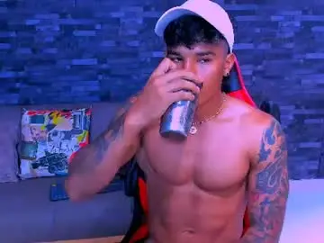Chaturbate Adult Video Chat of jacod_cock1