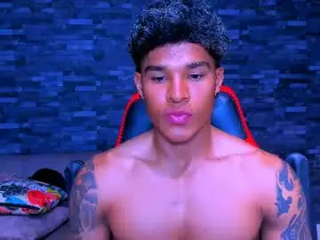 Chaturbate Free Porn Cam of jacod_cock1