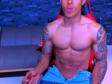 Chaturbate Nude Webcam of jacod_cock1