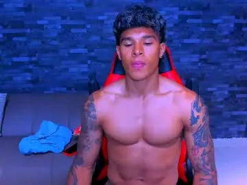 Chaturbate Live Porn of jacod_cock1