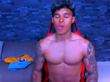 Chaturbate Adult Webcam of jacod_cock1