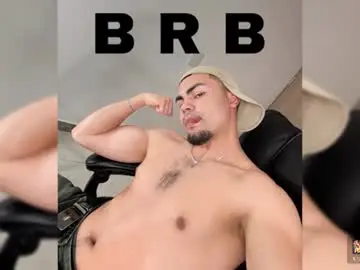 Chaturbate Sex Cam of kalivan_voinesscu