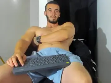Chaturbate Live Sex of shooter_boy_