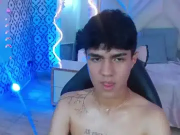 Chaturbate Adult Video Chat of damian_tay