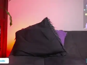 Chaturbate Live Sex Cam of damoncolbi