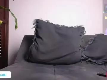Chaturbate Sex Cam of damoncolbi