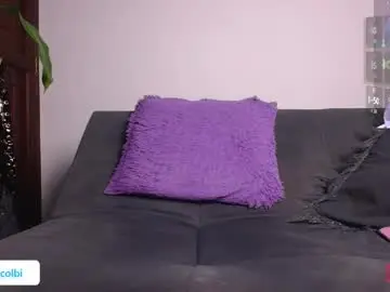 Chaturbate Sex Chat of damoncolbi