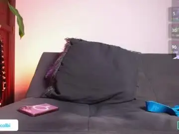 Chaturbate Sex Chat of damoncolbi