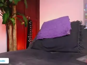 Chaturbate Sex Cam of damoncolbi