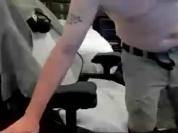 Chaturbate Sex Chat of hornygringo123