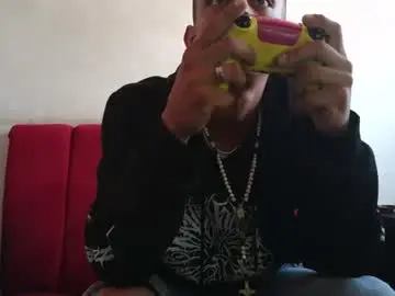 Chaturbate Live Porn of andrewcooper1