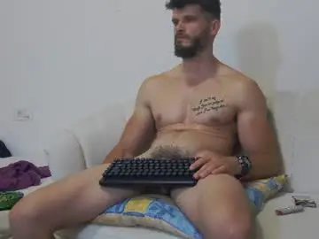 Chaturbate Watch Live Sex Cams of mauro_real_man