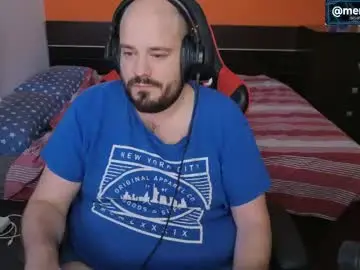 Chaturbate Live Sex Cam of menditeta