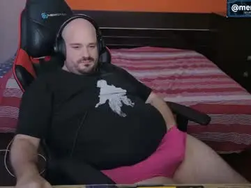 Chaturbate Best live sex cam show of menditeta