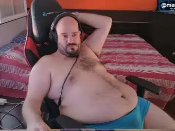 Chaturbate Live Porn of menditeta
