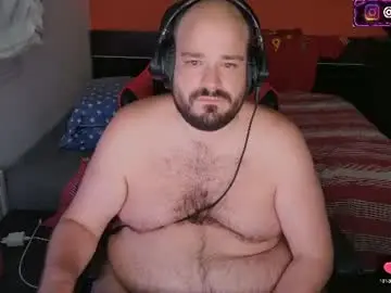 Chaturbate Sex Cam of menditeta