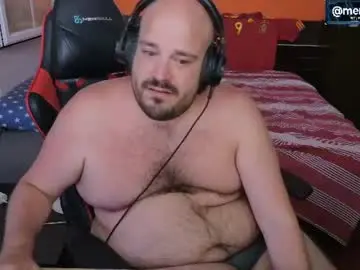 Chaturbate Sex Chat of menditeta