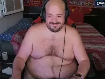 Chaturbate Free Porn Cam of menditeta