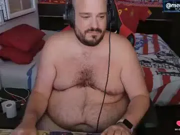 Chaturbate Live Sex of menditeta