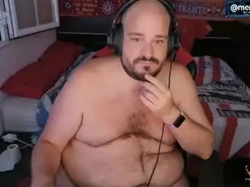 Chaturbate Sex Cam of menditeta