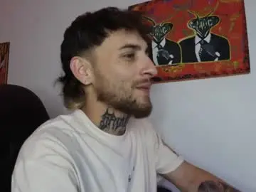 Chaturbate Live Sex Cam of drako_lives_show