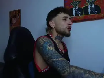 Chaturbate Private Sex Chat of drako_lives_show