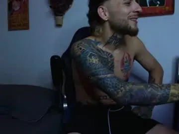 Chaturbate Adult Webcam of drako_lives_show