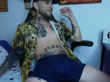 Chaturbate Watch Live Sex Cams of drako_lives_show