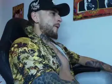 Chaturbate Adult Webcams of drako_lives_show