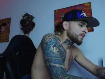 Chaturbate Free Live Porn of drako_lives_show