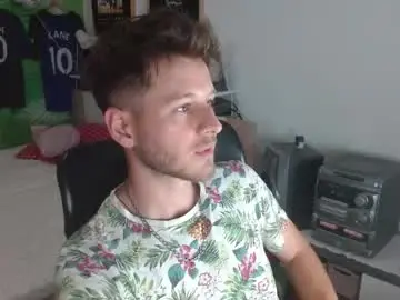 Chaturbate Watch Live Sex Cams of freddy_star