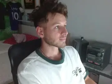 Chaturbate Live Porn of freddy_star